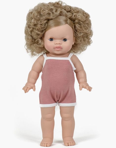 Lėlės, lėlių aksesuarai ir vaidmenų žaidimai