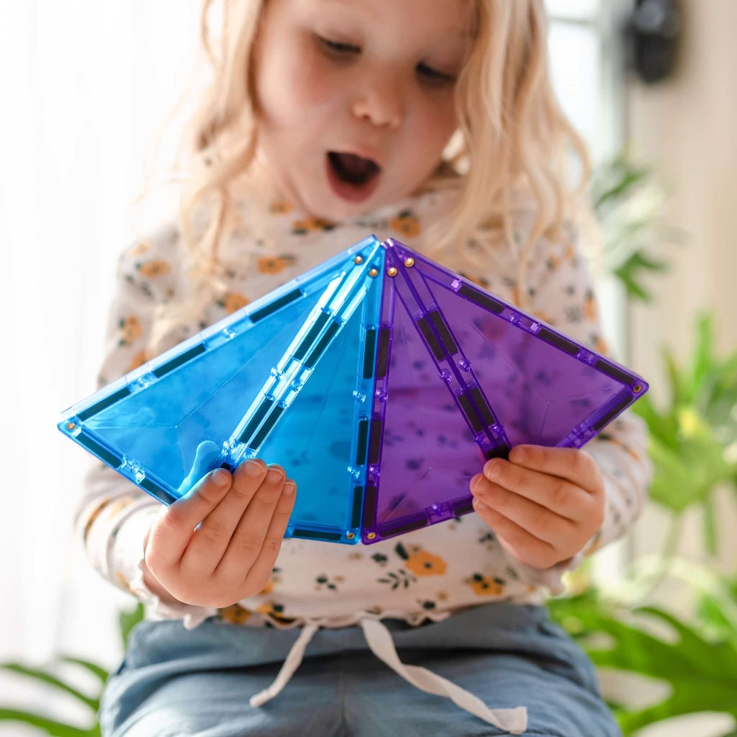 Edukaciniai ir lavinamieji žaislai