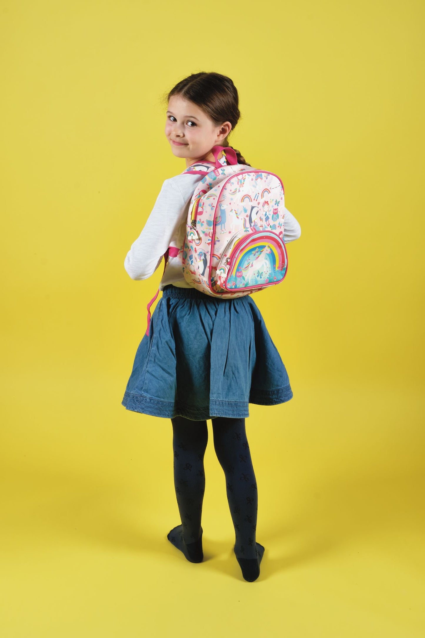 Floss&Rock Kuprine Feja vaikiska kuprine vaikiskos kuprines maziems vaikams kuprines darzelinukams kid