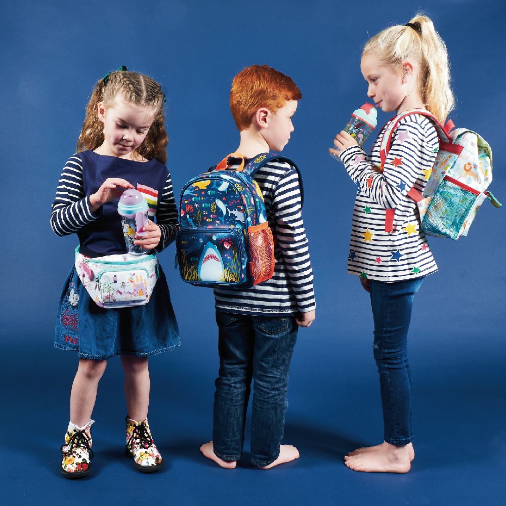 Floss&Rock Kuprine Feja vaikiska kuprine vaikiskos kuprines maziems vaikams kuprines darzelinukams kids
