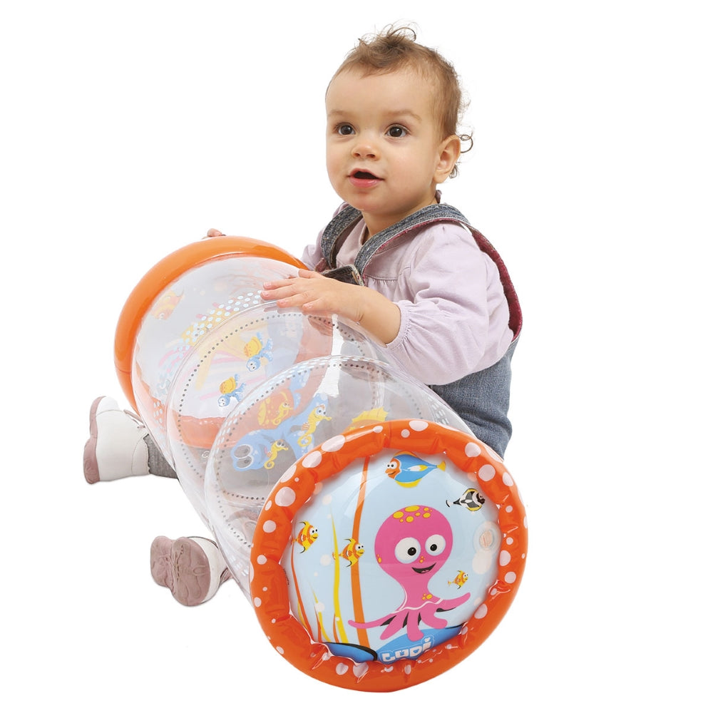 LUDI Jura kudikiu volelis zaislas smulkiajai motorikai lavinti kid playing