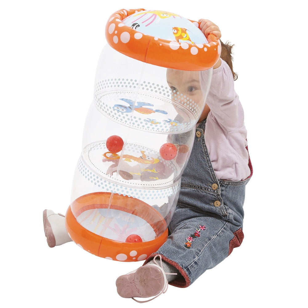 LUDI Jura kudikiu volelis zaislas smulkiajai motorikai lavinti kid playing lavinamieji zaislai