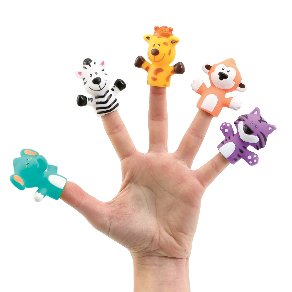 LUDI Safari gyvunai pirsciuku zaidimas - zaislas smulkiajai motorikai lavinti kid playing sensoriniai zaislai