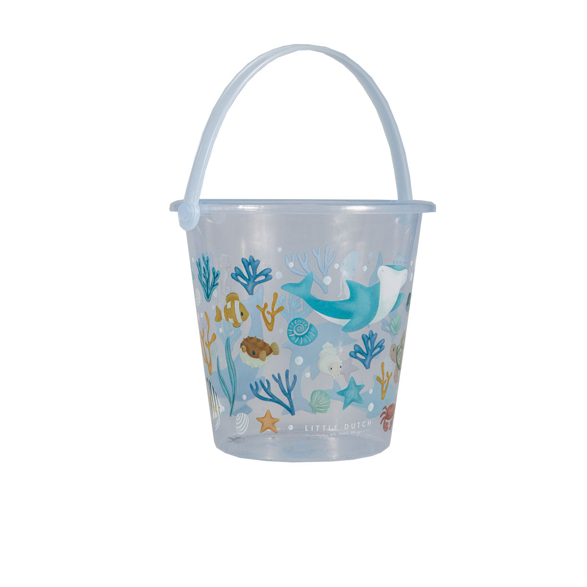 Little Dutch kibirelis Ocean Dreams Blue lauko zaislai vaikams