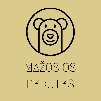 Mažųjų pėdučių butikėlis