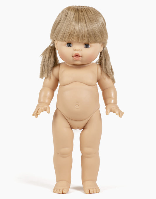 Minikane didele lele mergaitems tikroviska lele Yzea