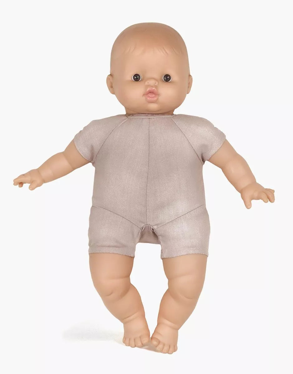 Minikane didele lele mergaitems tikroviska lele Gaspard