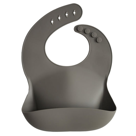 Mushie Seilinukas Dove grey