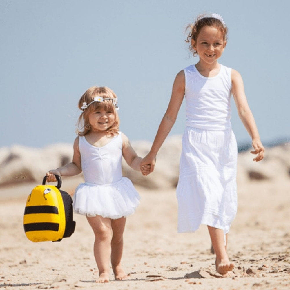 My Carry Potty Bitute kelioninis naktipuodis vaikams kids outside