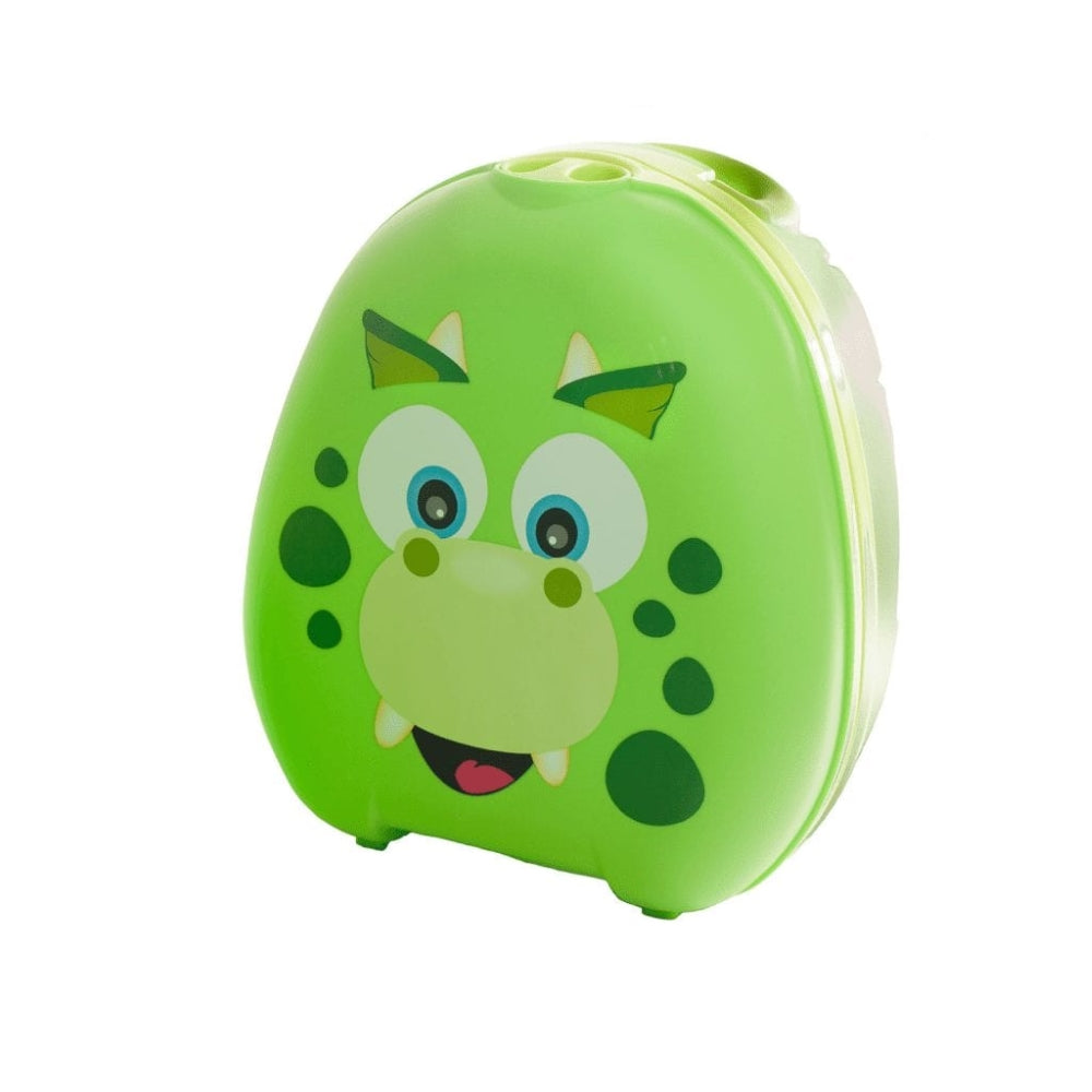 My Carry Potty Dinozauras kelioninis naktipuodis vaikams