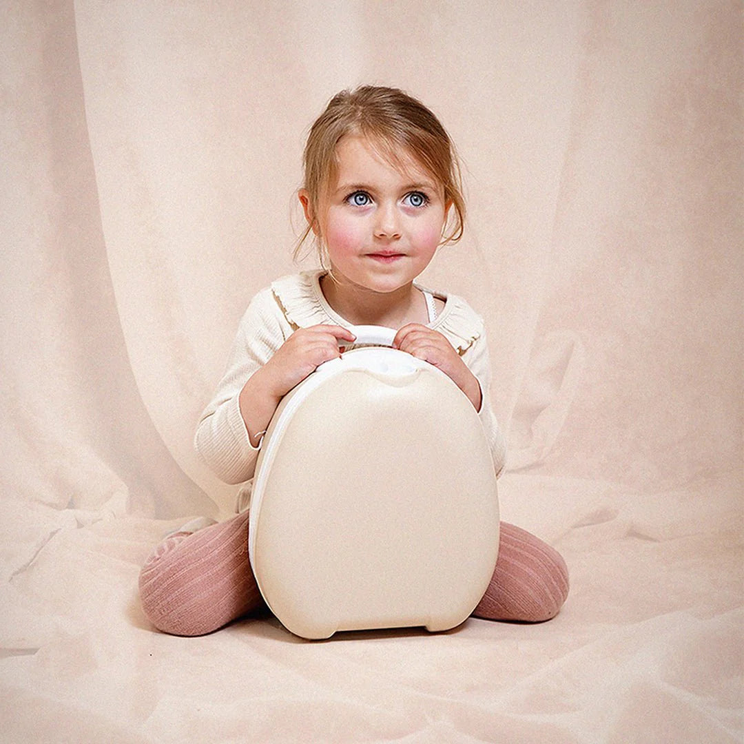 My Carry Potty Smelio spalvos kelioninis naktipuodis vaikams kid