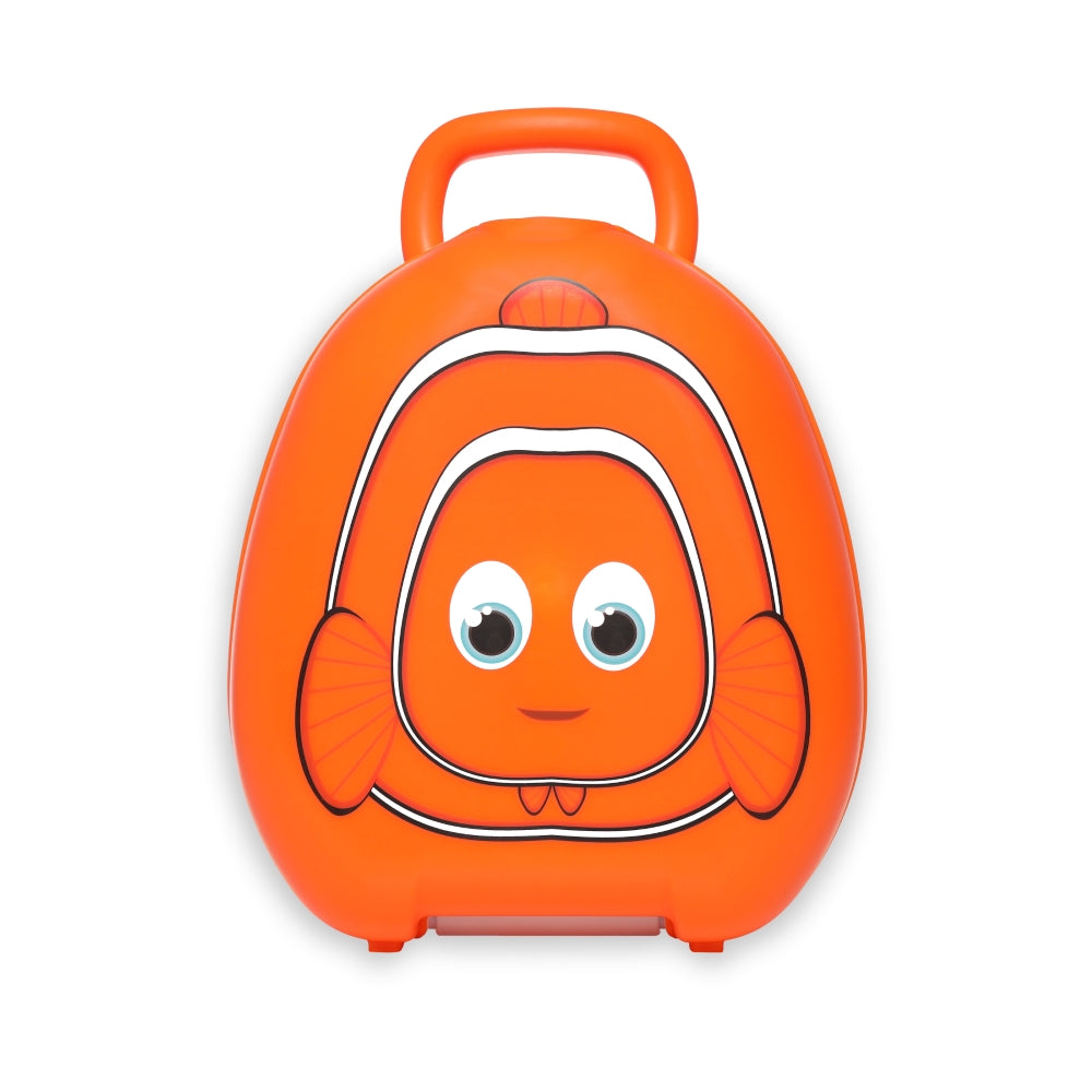 My Carry Potty zuvele kelioninis naktipuodis vaikams