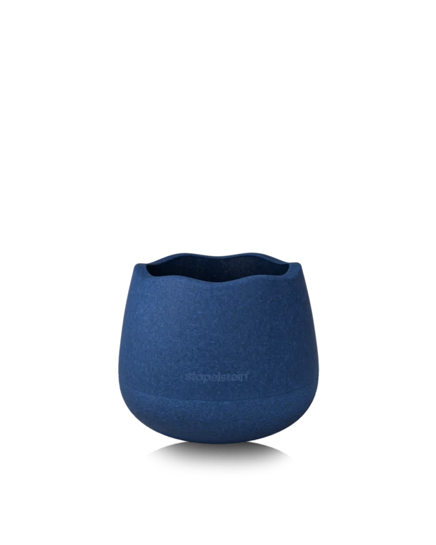 Stapelstein Dynamic Base balansavimo kėdės bazė Dark blue