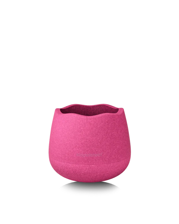 Stapelstein Dynamic Base balansavimo kėdės bazė Pink