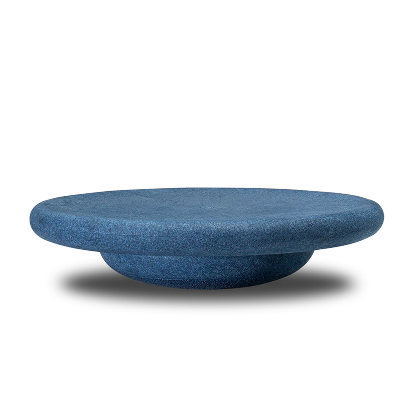 Stapelstein Board Dark Blue balansavimo lenta - laiptelis