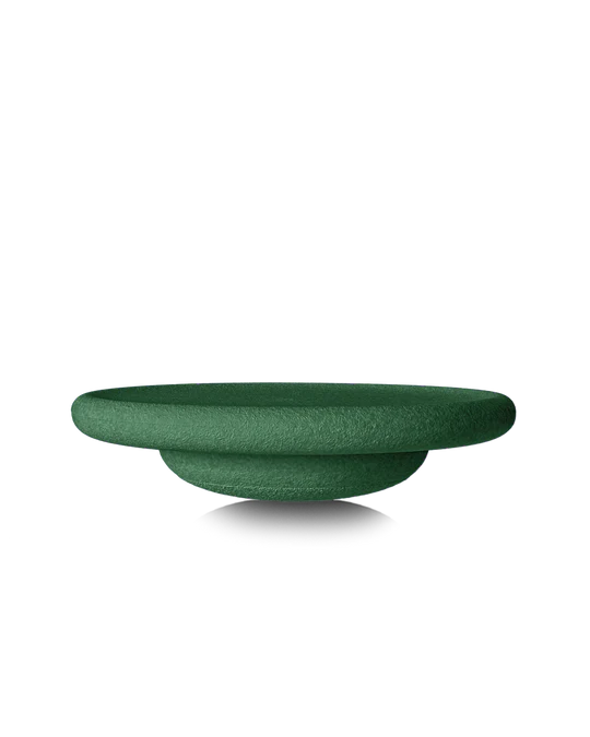 Stapelstein Board Dark green balansavimo laiptelis