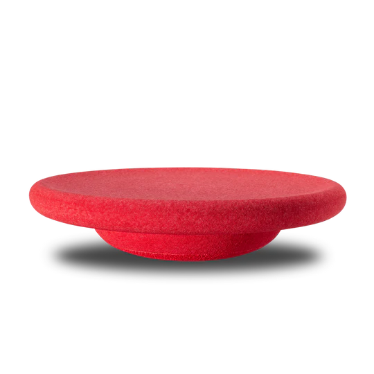 Stapelstein Board Red balansavimo laiptelis