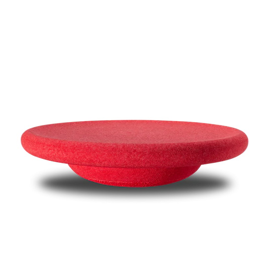 Stapelstein Board Red balansavimo laiptelis