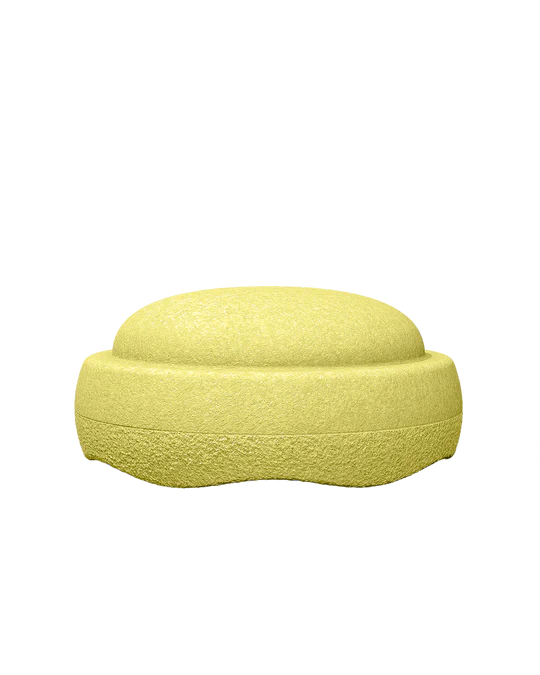 Stapelstein Original Light Yellow balansavimo laiptelis