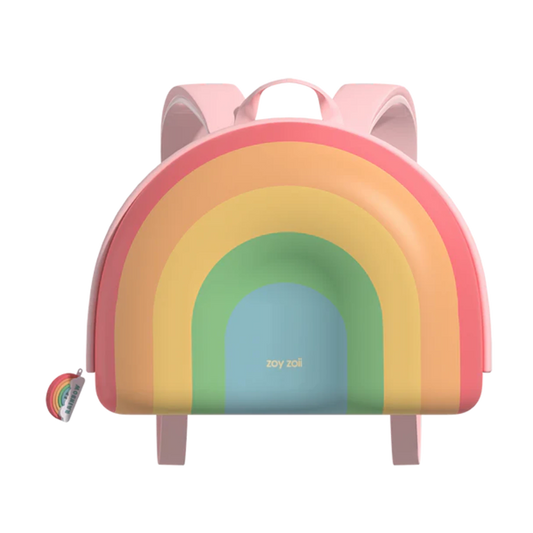 Zoyzoii vaikiska kuprine Rainbow kuprines mergaitems aikiskos kuprines darzelinukams maziems vaikams
