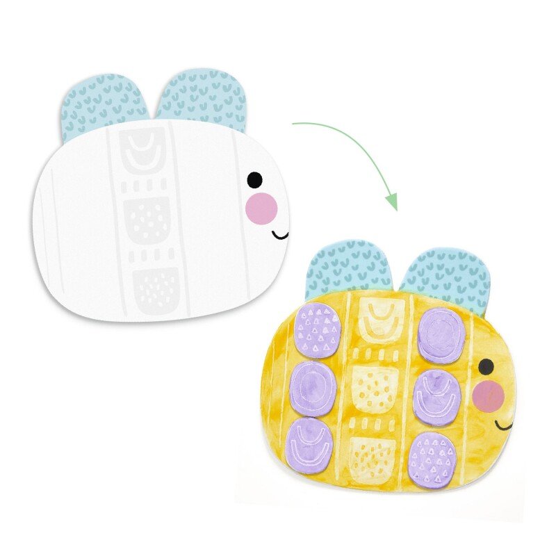 djeco kurybinis rinkinys veikla vaikams