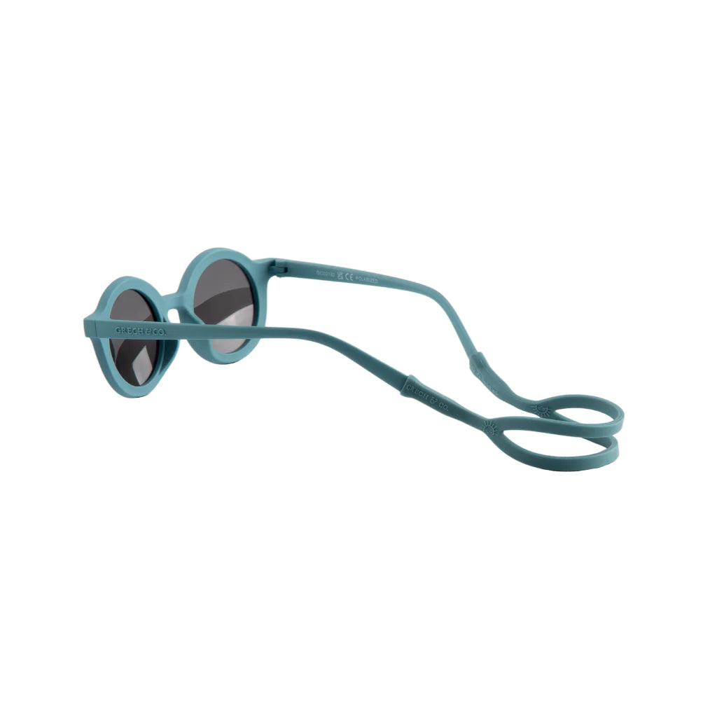 grech&co akiniu dirzelis Laguna with glasses