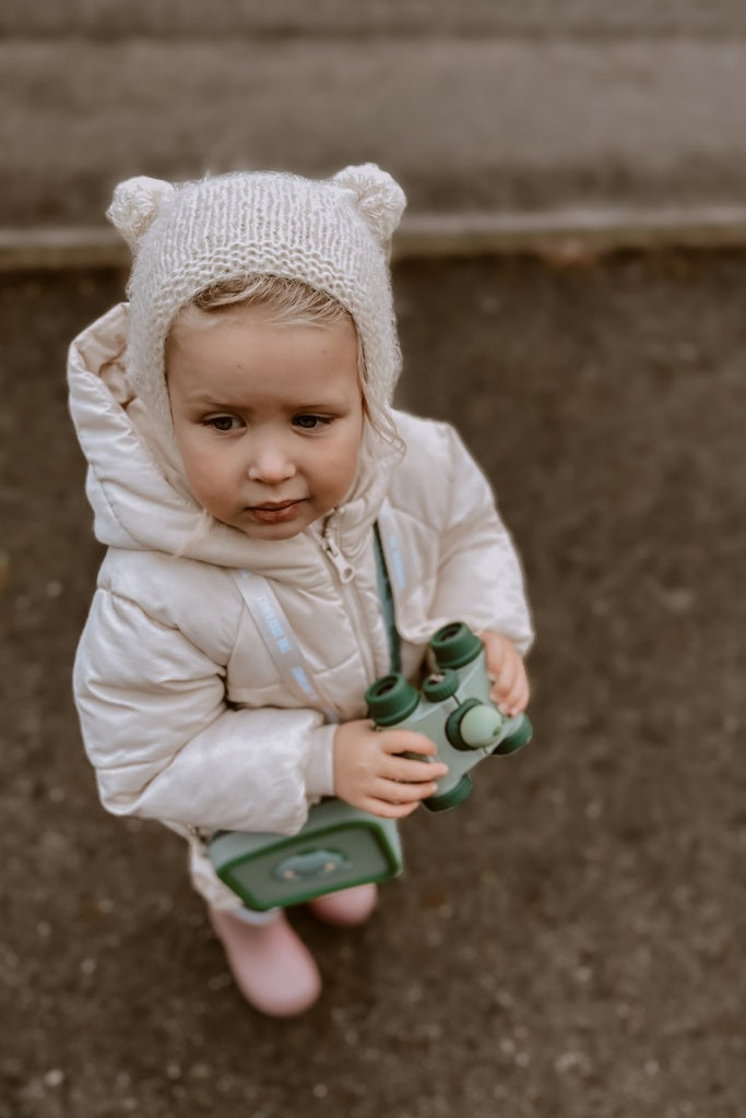Vaikiški žiūronai Zoofamily Zoo Eyes Dino