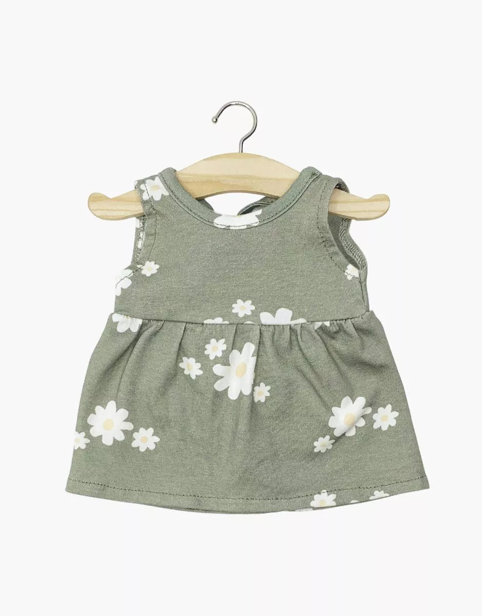 Minikane lėlės suknelė Marguerites
