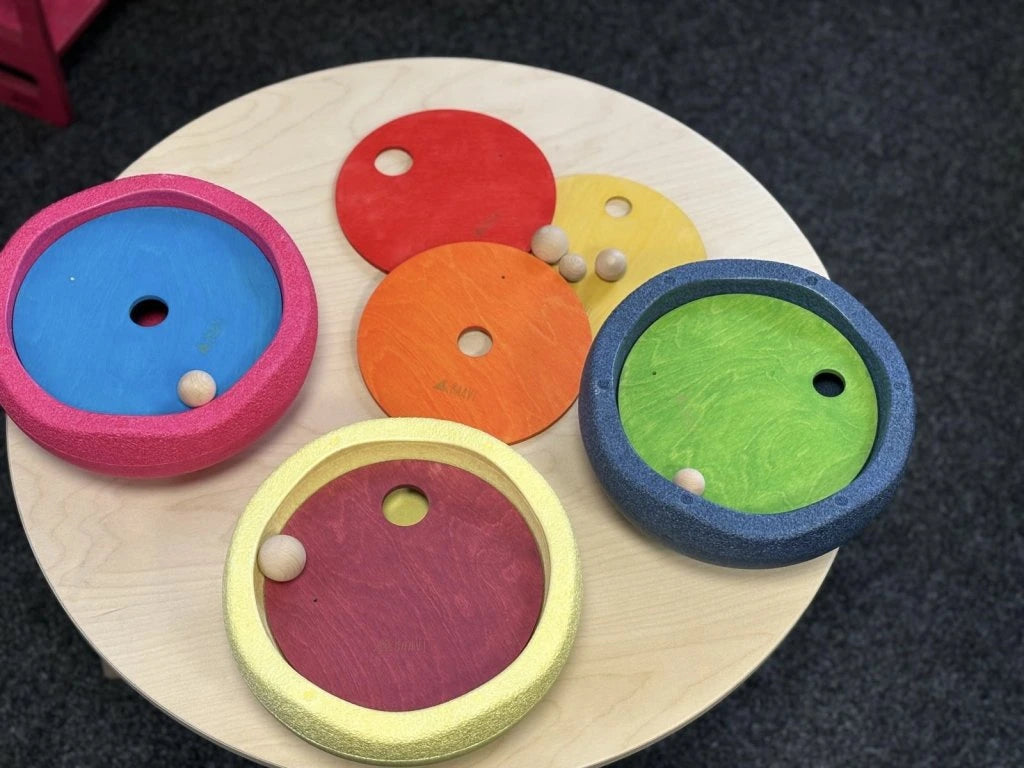 stapelstein akmenukai diskai lavinimas