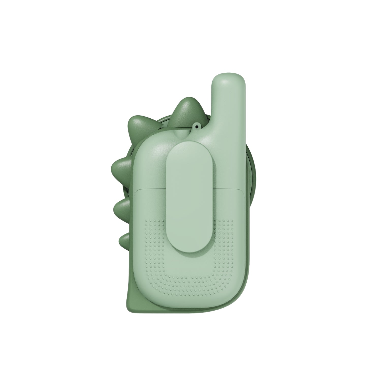 zoofamily walkie talkie dino racijos vaikams back