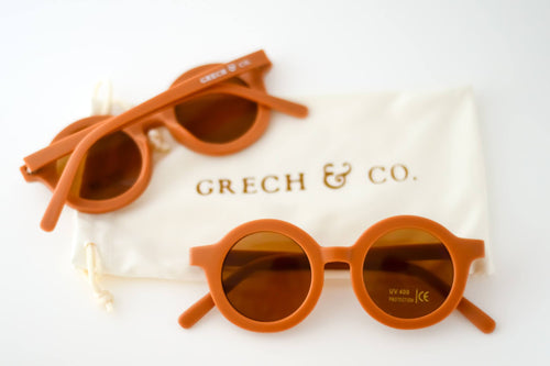 Grech&Co akiniai nuo saules vaikams ir kūdikiams