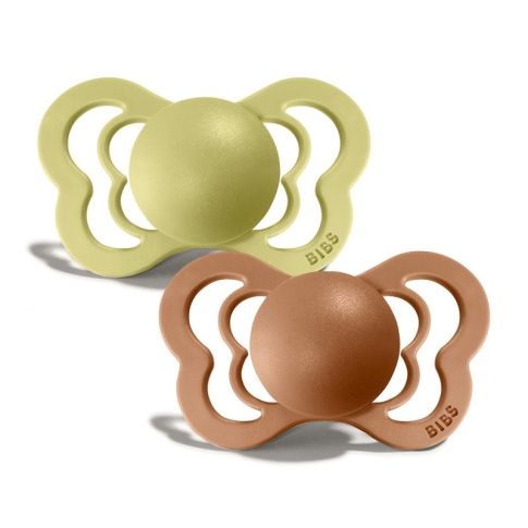 Bibs Ortodontiniai Ciulptukai 3 dydis 6 36 men Meadow Earth
