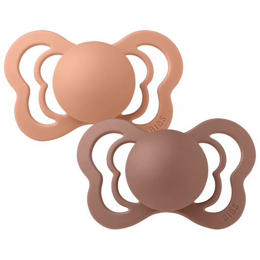 Bibs_Ortodontiniai_Ciulptukai_3_dydis_6_36_men_Peach_Woodchuck