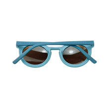 Įkelti vaizdą į galerijos rodinį, Grech&amp;Co vaikiški akiniai nuo saulės Laguna lankstūs
