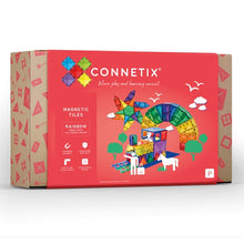 Įkelti vaizdą į galerijos rodinį, Connetix 212 daliu magnetinis konstruktorius - Mega pack Lavinamieji Zaislai
