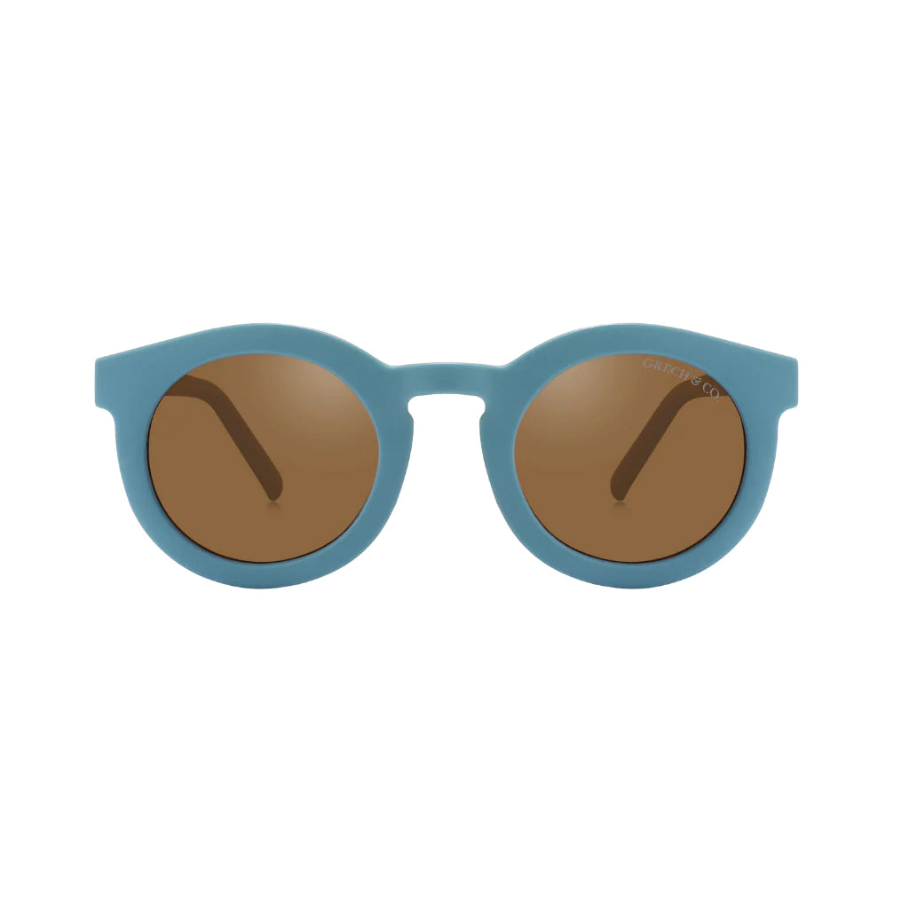 Grech&Co baby akiniai nuo saulės Laguna