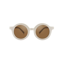 Įkelti vaizdą į galerijos rodinį, Grech&amp;Co vaikiški akiniai nuo saulės Sand lankstūs
