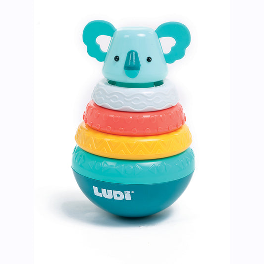 LUDI Koala delione vaikiskas bokstelis
