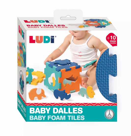 LUDI Mazieji gyvunai lavinamasis kilimelis 3D delione lavinamieji kilimeliai packed