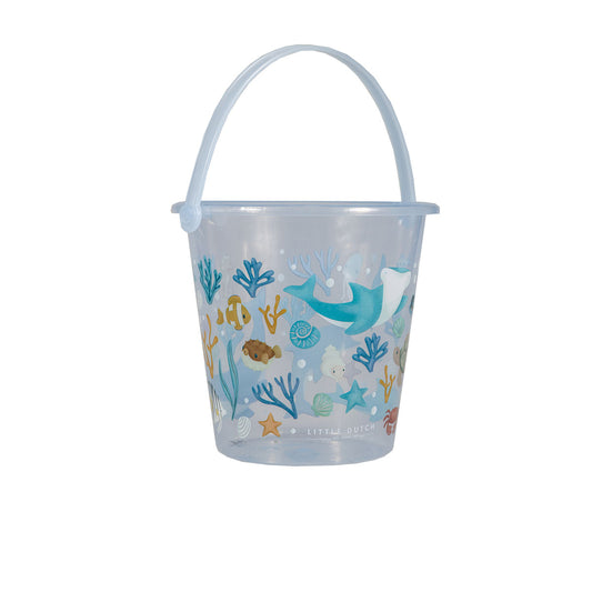 Little Dutch kibirelis Ocean Dreams Blue lauko zaislai vaikams