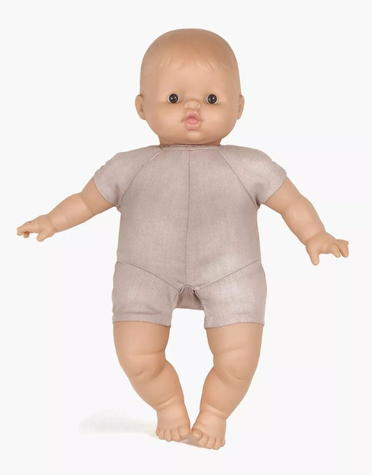 Minikane didele lele mergaitems tikroviska lele Gaspard