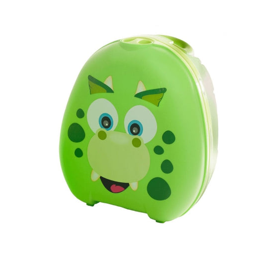 My Carry Potty Dinozauras kelioninis naktipuodis vaikams