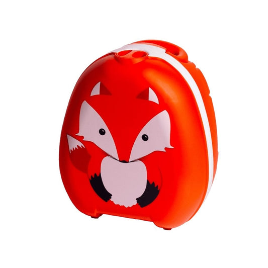 My Carry Potty Lape kelioninis naktipuodis nesiojamas naktipuodis vaikams