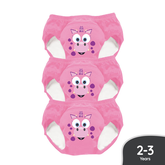 My Carry Potty Rozinis drakonas Mokomosios kelnaites atprastukes 2 3 metai