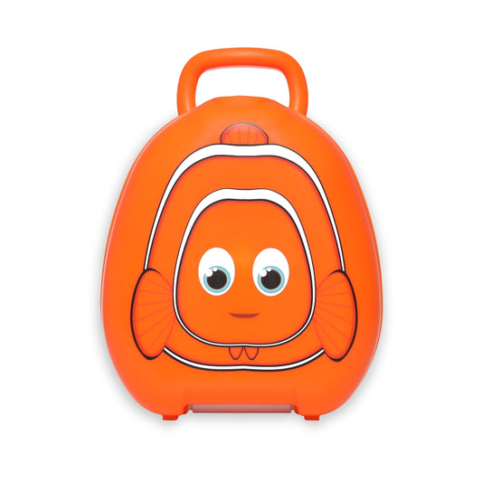 My Carry Potty zuvele kelioninis naktipuodis vaikams