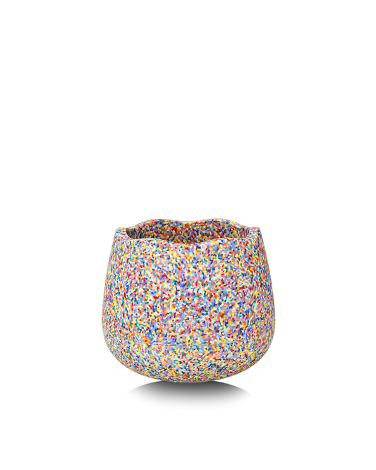 Stapelstein Dynamic Base balansavimo kėdės bazė Confetti