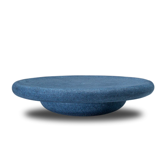 Stapelstein Board Dark Blue balansavimo lenta - laiptelis