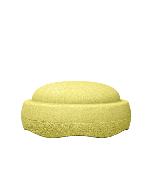 Stapelstein Original Light Yellow balansavimo laiptelis