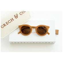 Įkelti vaizdą į galerijos rodinį, Grech&amp;Co vaikiški akiniai nuo saulės Spice Mini
