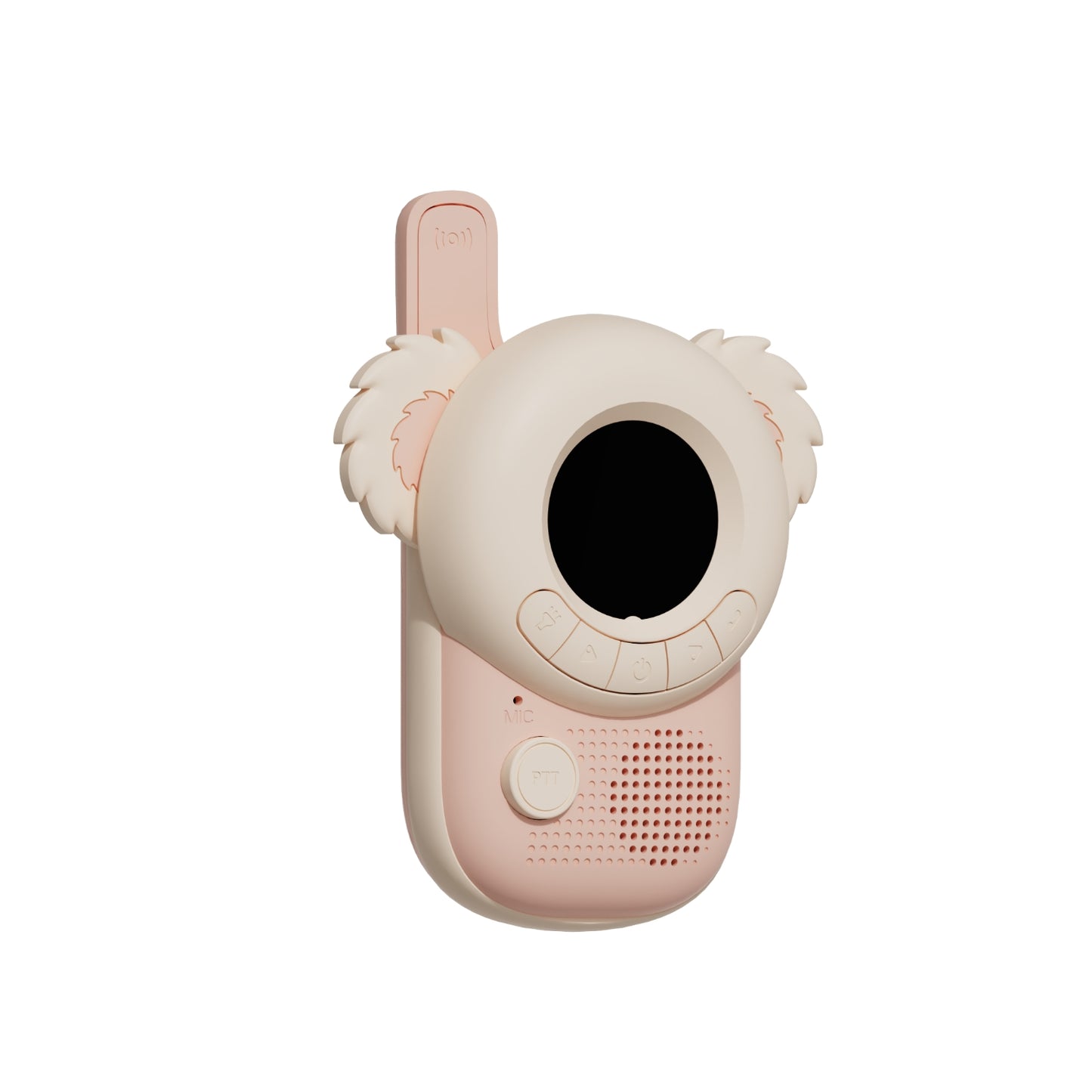 Zoofamily Walkie Talkie Vaikiškos Racijos Koala
